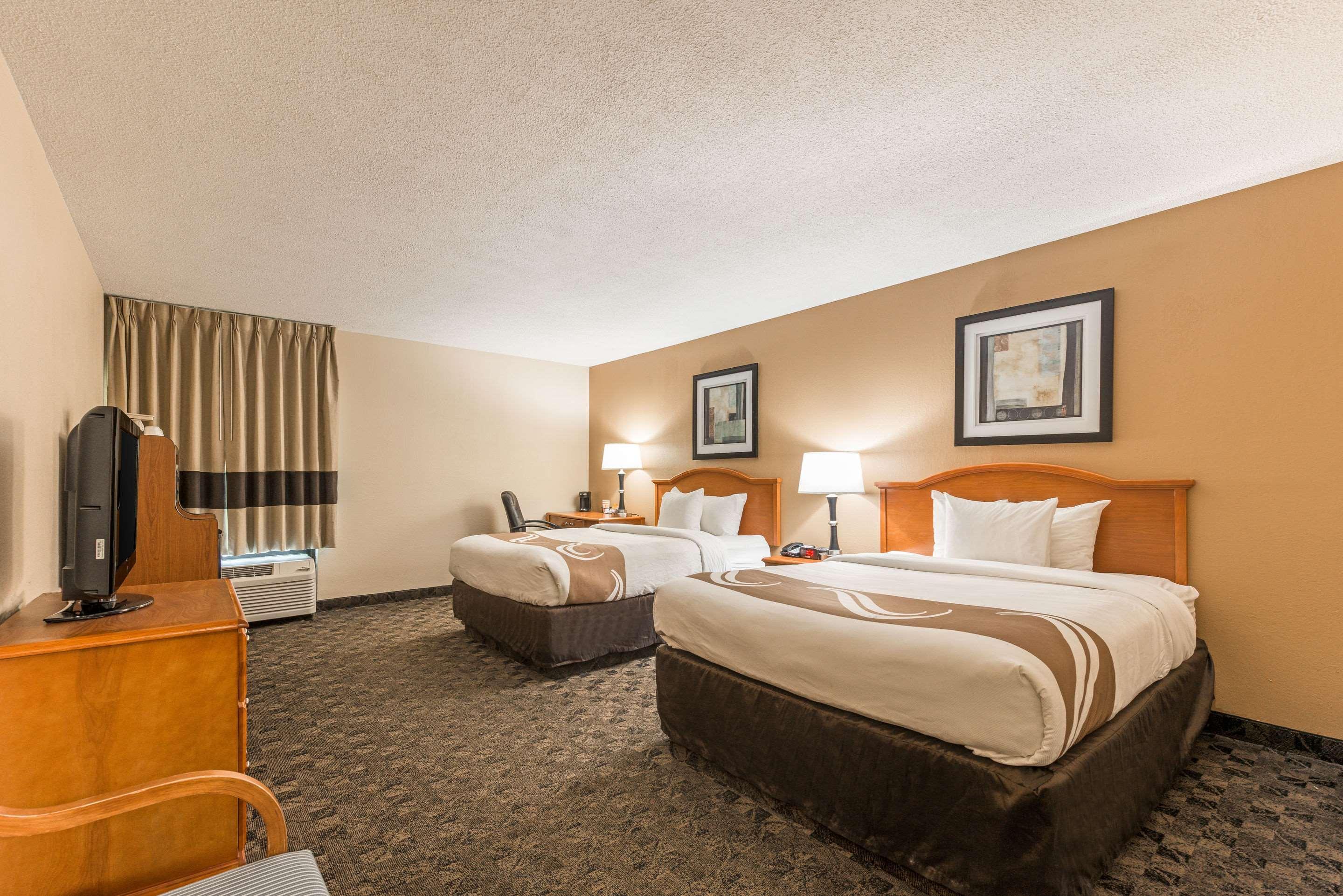 Hotel Quality &