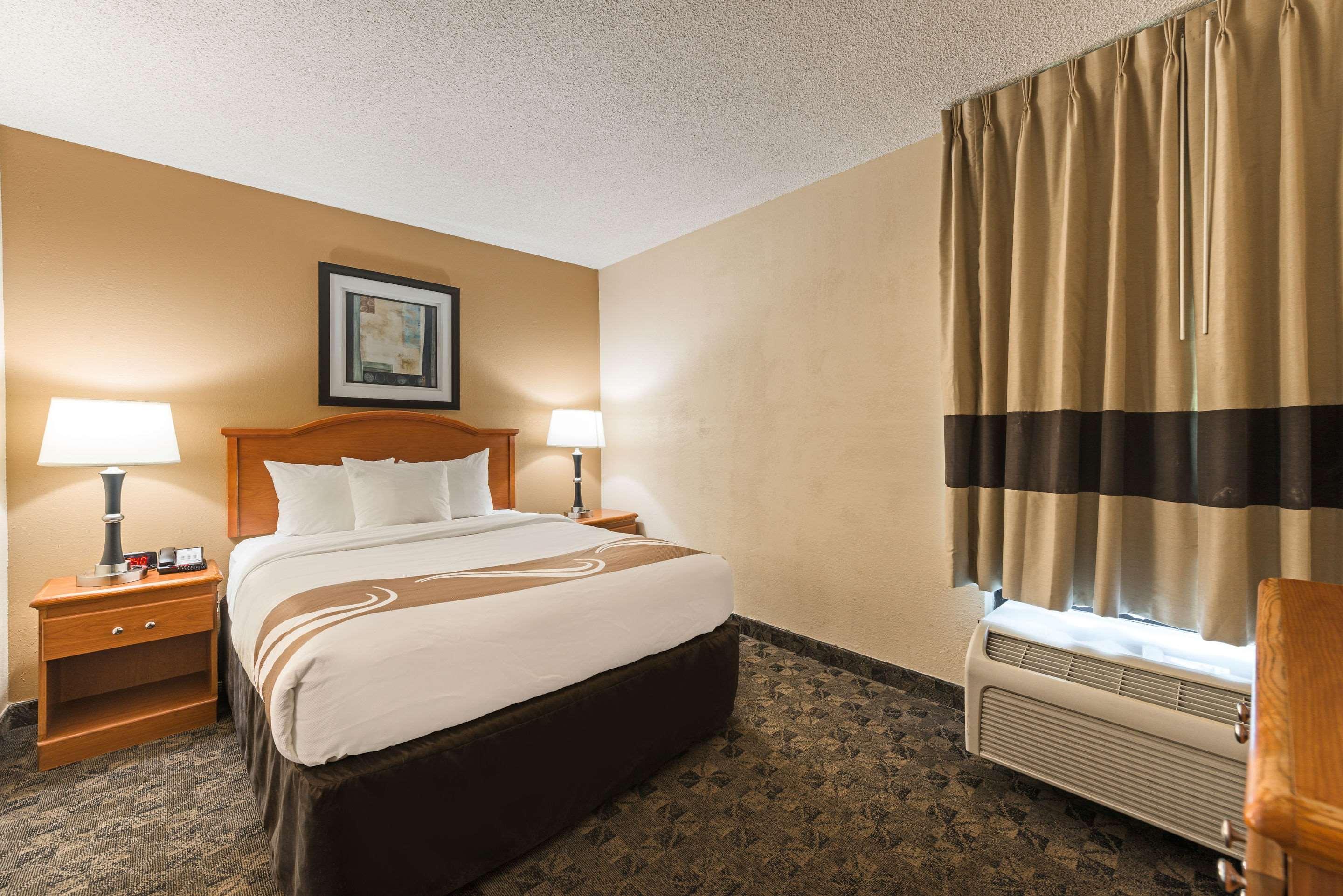 Quality & Hotel Portage
