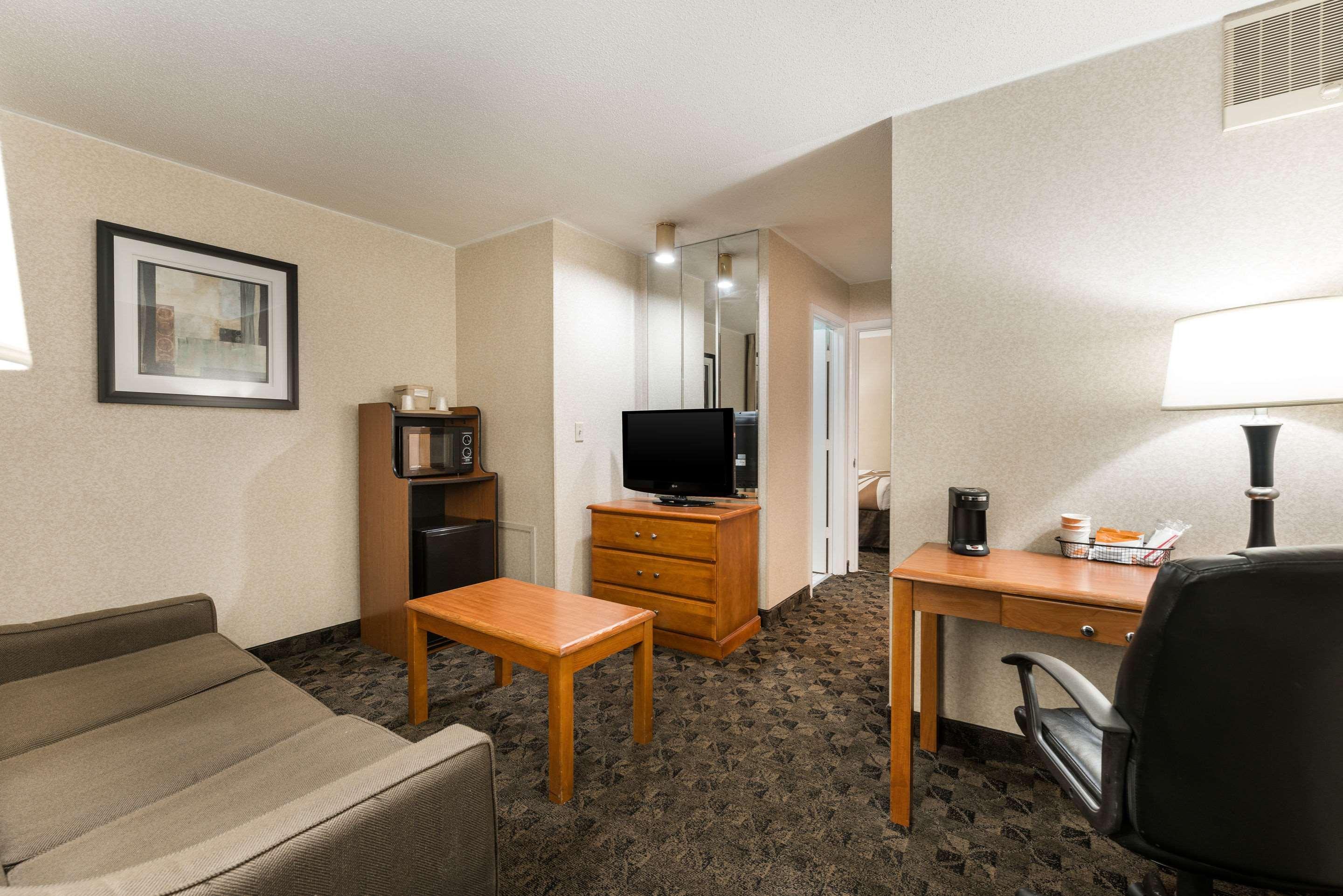 Hotel Quality & 2*
