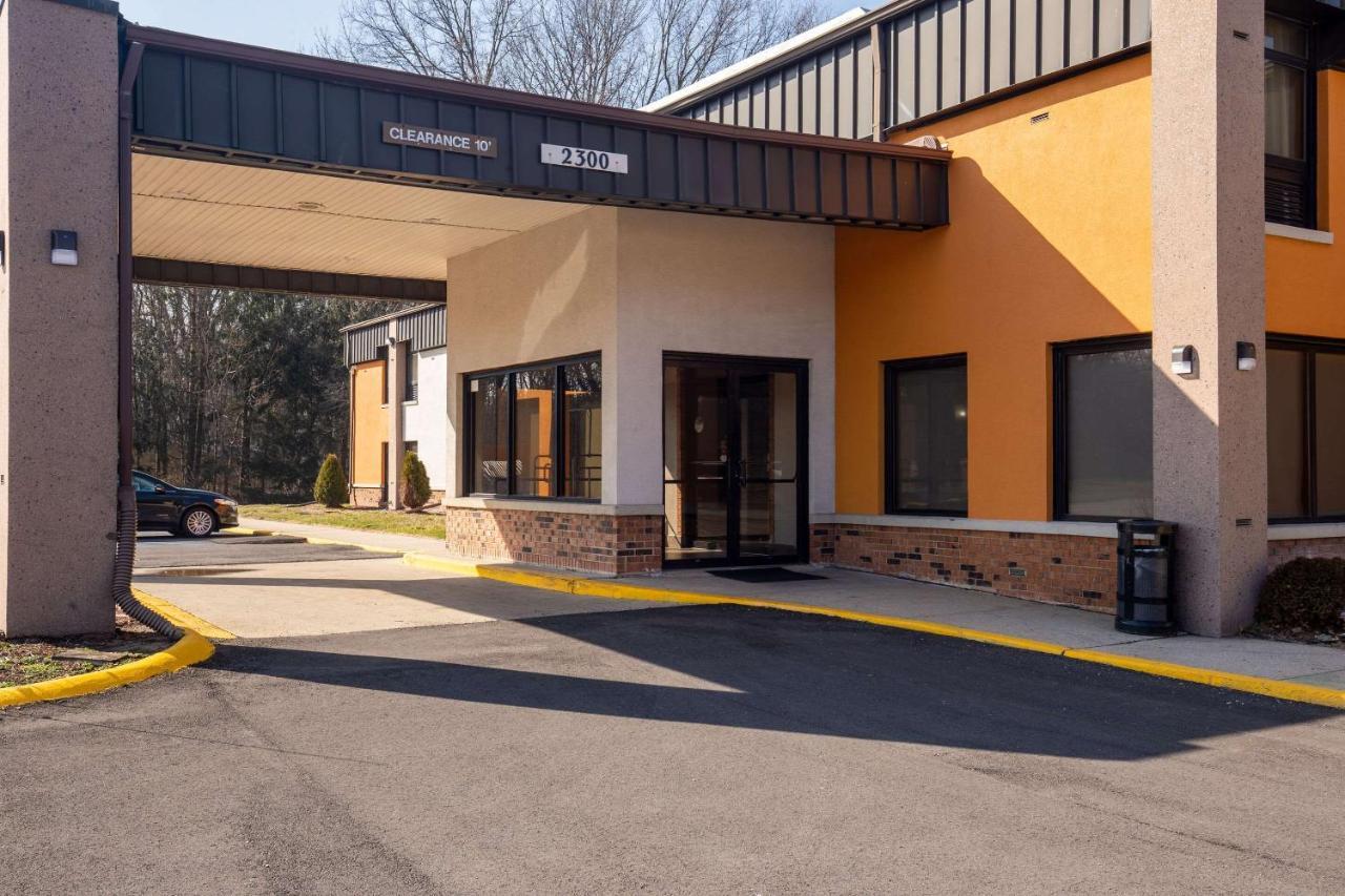 Quality & Hotel Portage
