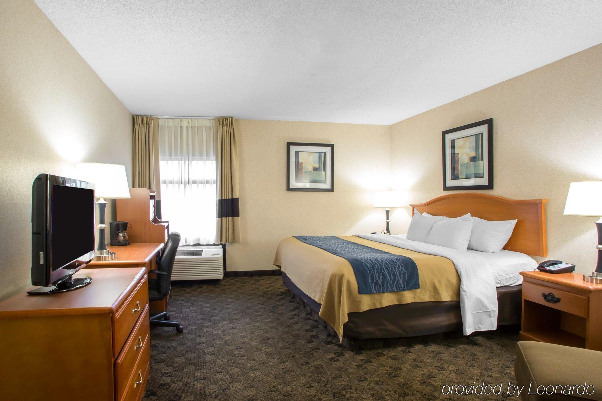 Quality & Hotel Portage