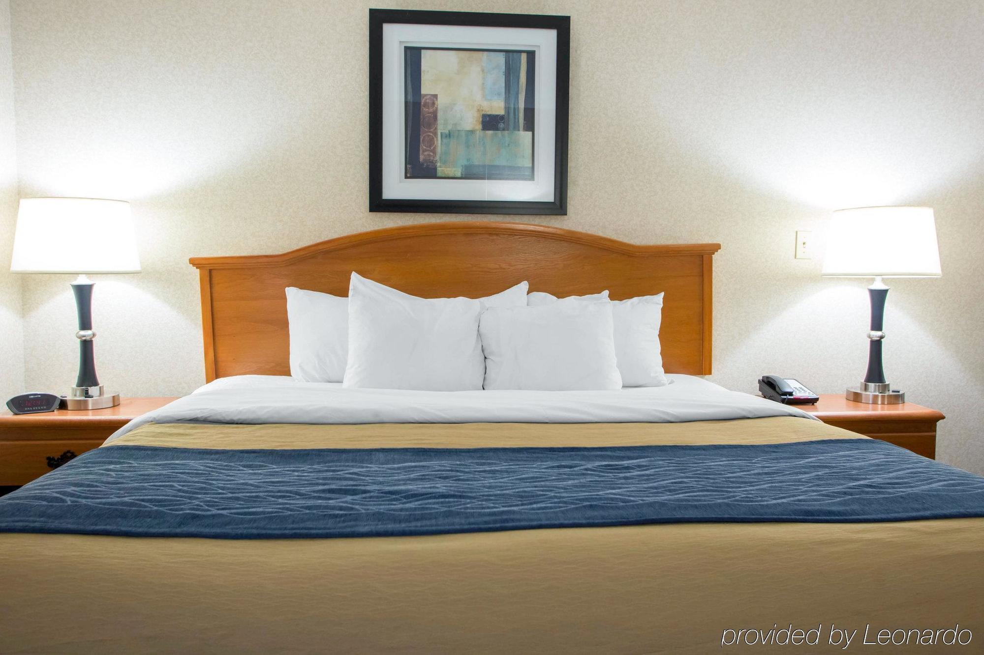 Quality & Hotel 2*