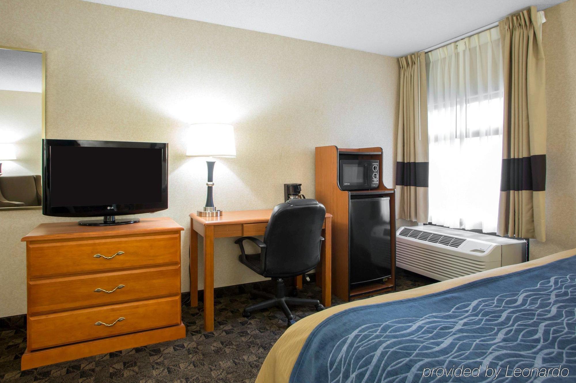 Quality & Hotel