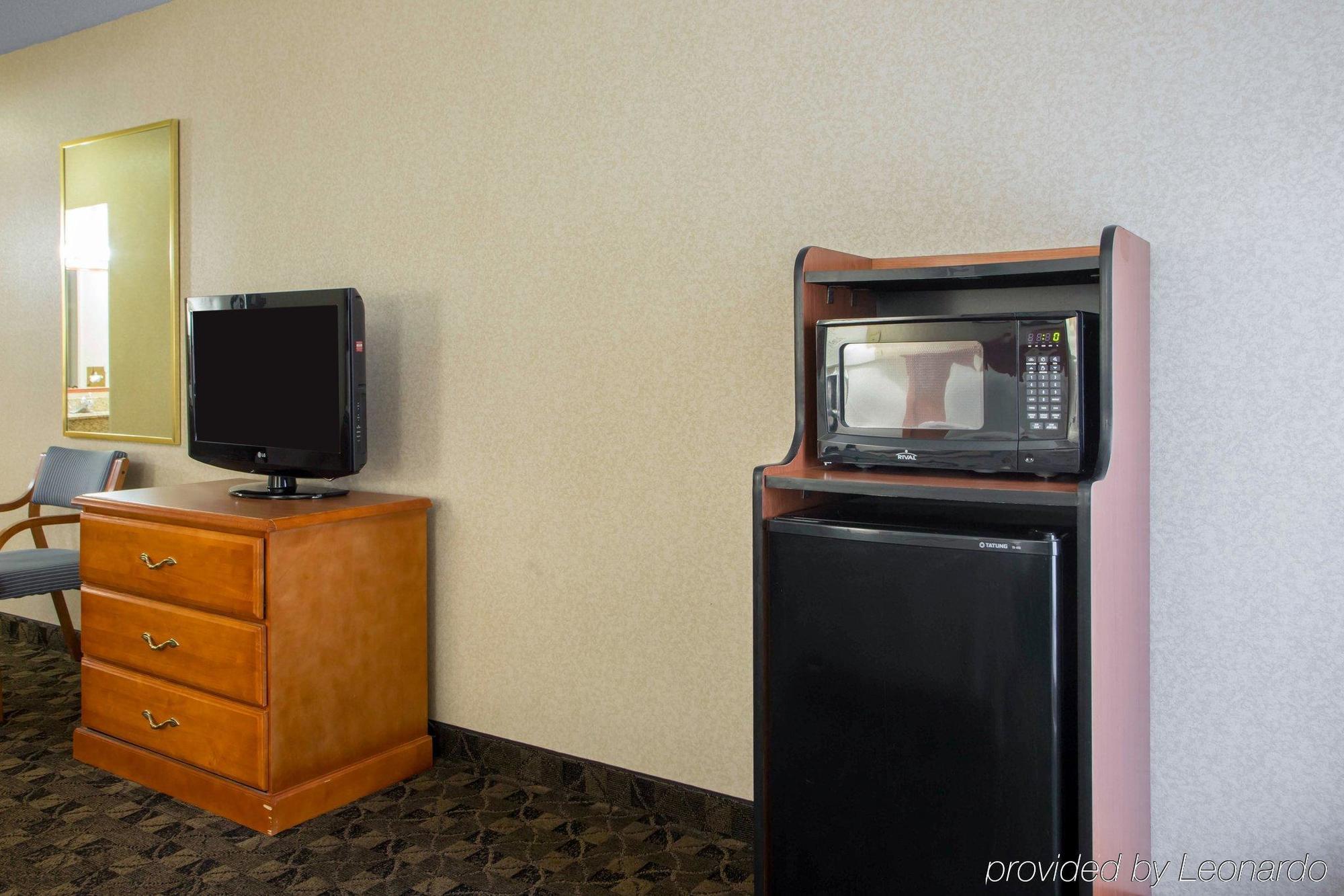 Quality & Hotel Portage