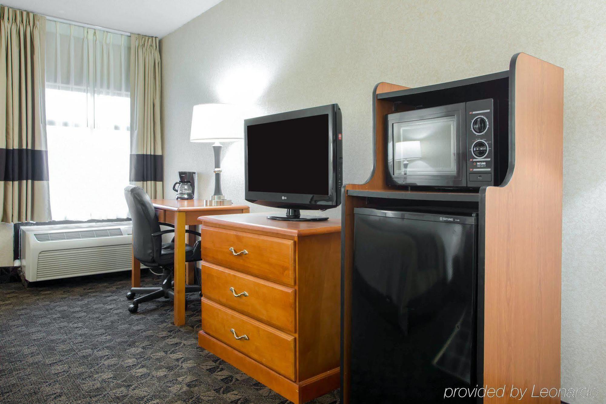 Hotel Quality &