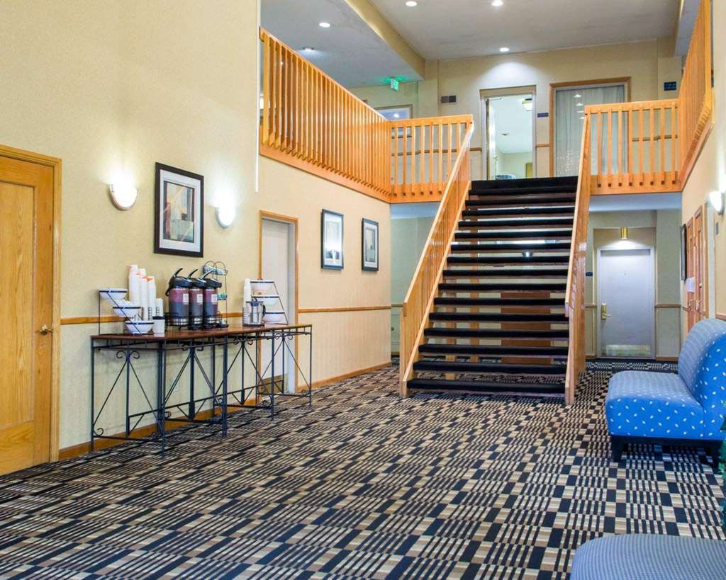 Hotel Quality & Portage