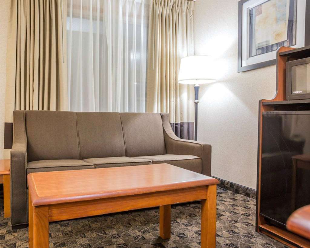 Quality & Hotel Portage