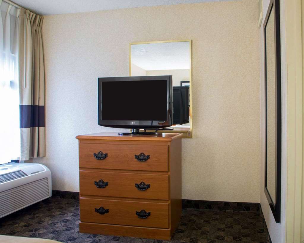Quality & Hotel