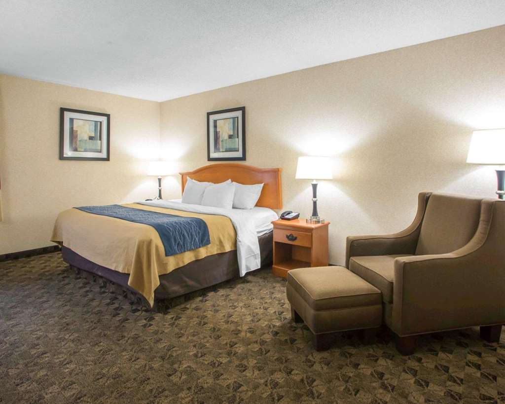 Hotel Quality & Portage