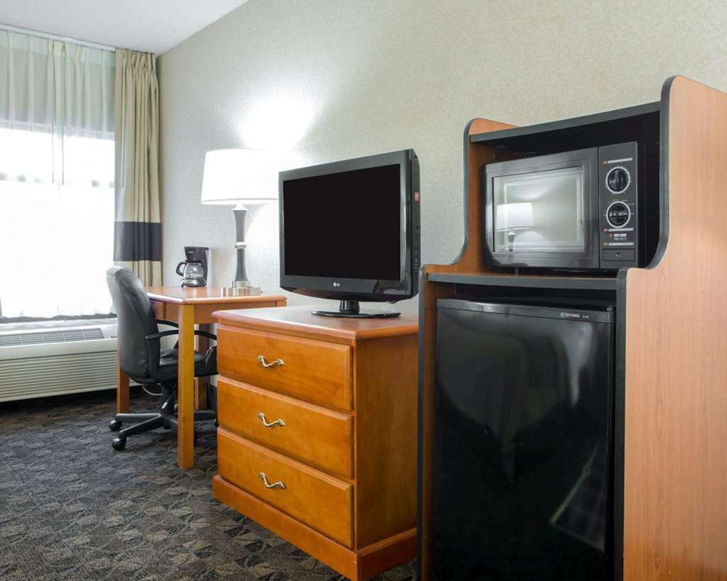 Hotel Quality & Portage