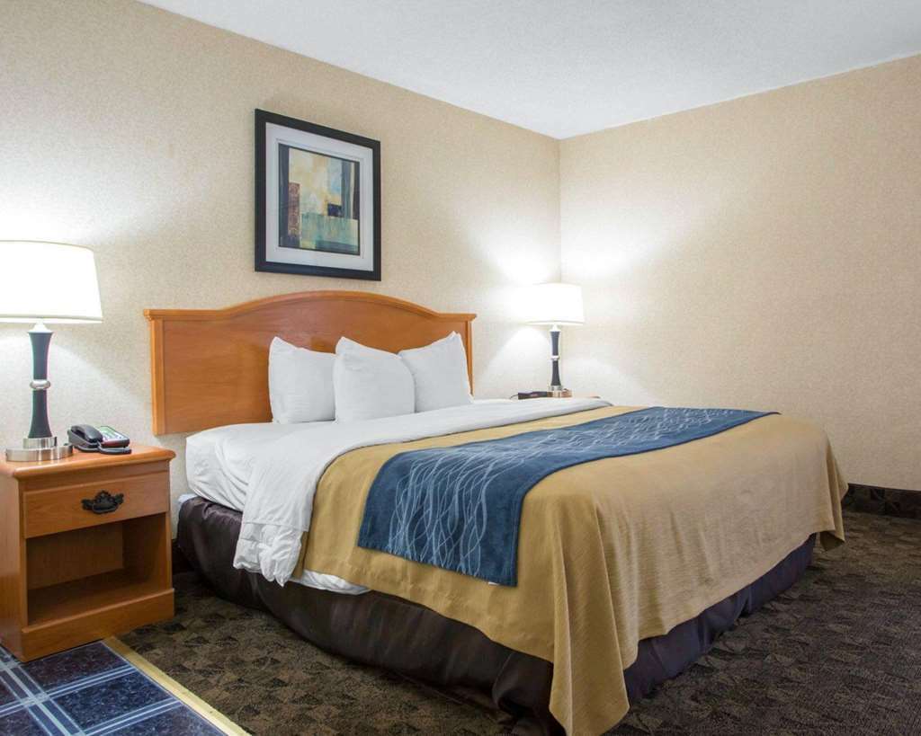 Quality & Hotel Portage