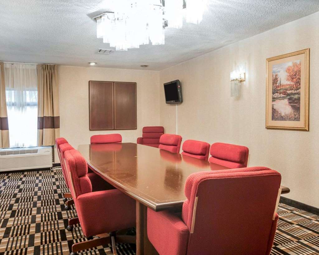 Quality & Hotel