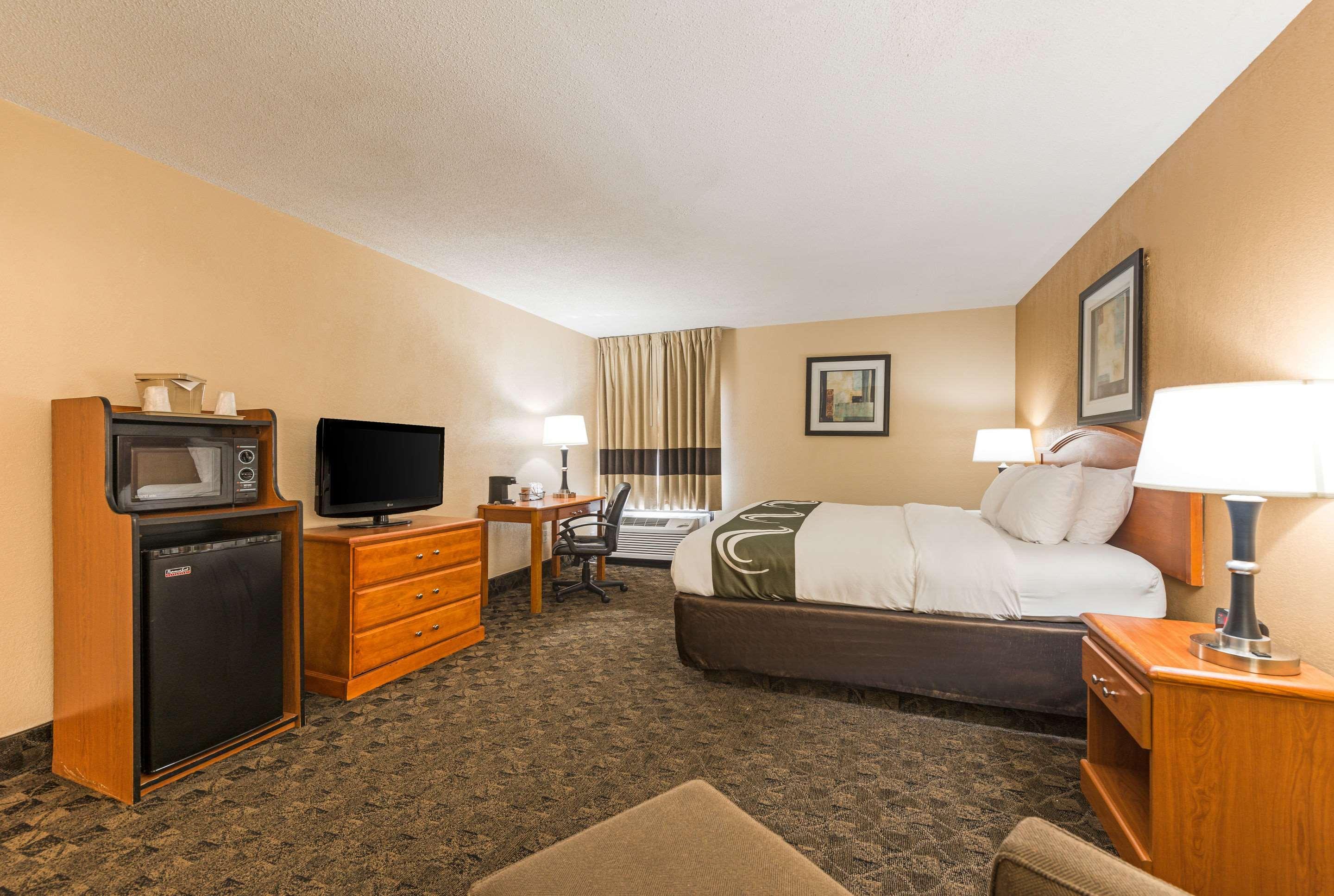 Quality & Hotel Portage