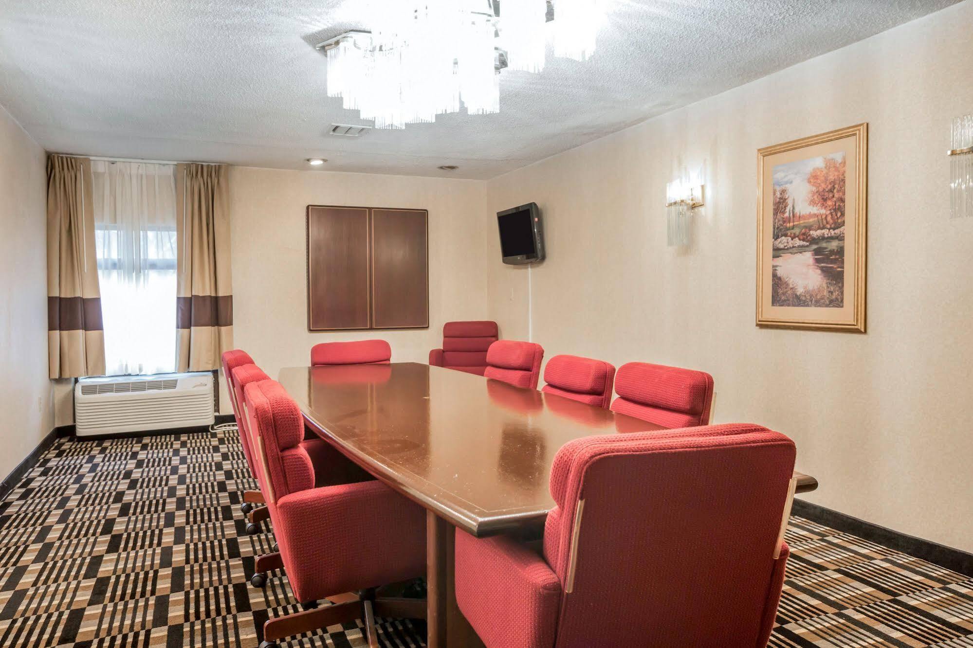 Quality & Hotel Portage